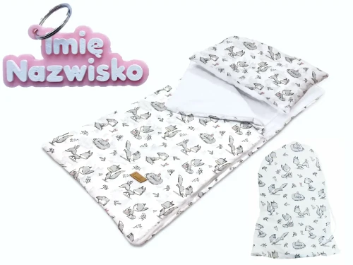 Szare liski zawieszka.webp