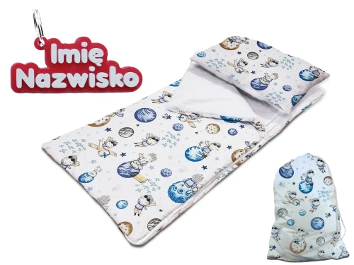 Mały książe śpiworek komplet.webp